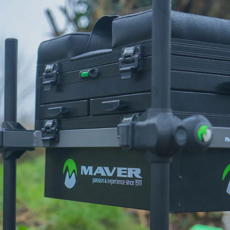 Maver MV-R UK X-Series Seatbox